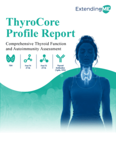 ThyroCore Profile