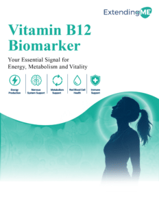 Vitamin B12 Biomarker