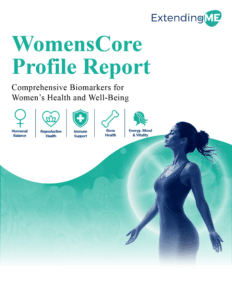 WomensCore Profile