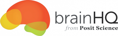 BrainHQ logo