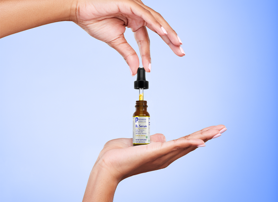 Premier Research Labs D3 Serum