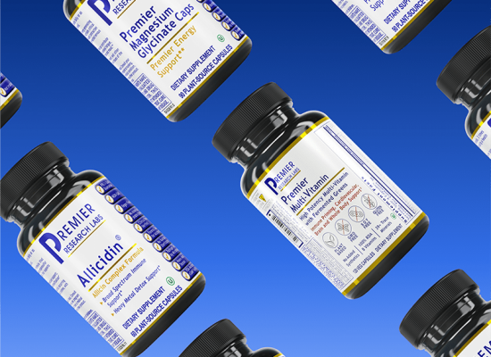 Premier Research Labs Products